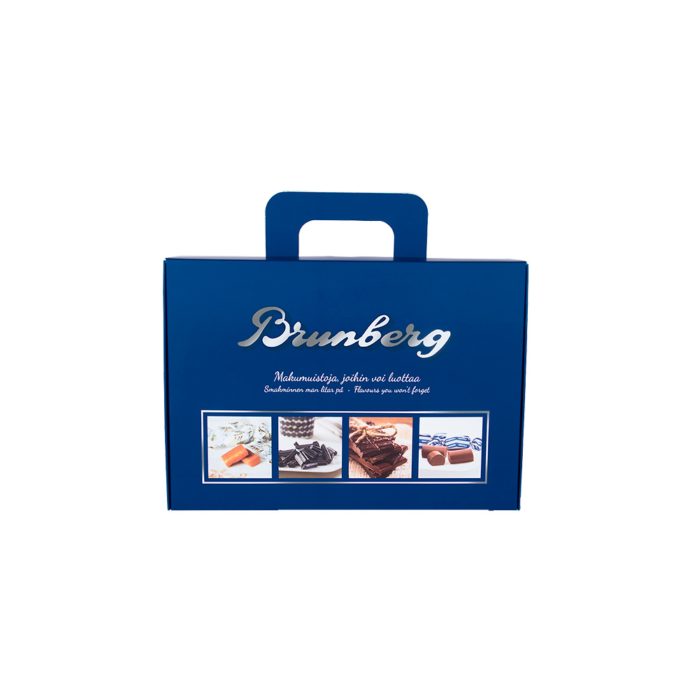 Brunberg-lahjasalkku