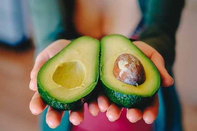 Avokado